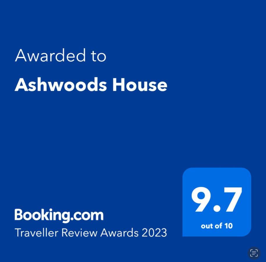 Ashwoods House Bed and Breakfast Enniskillen Esterno foto