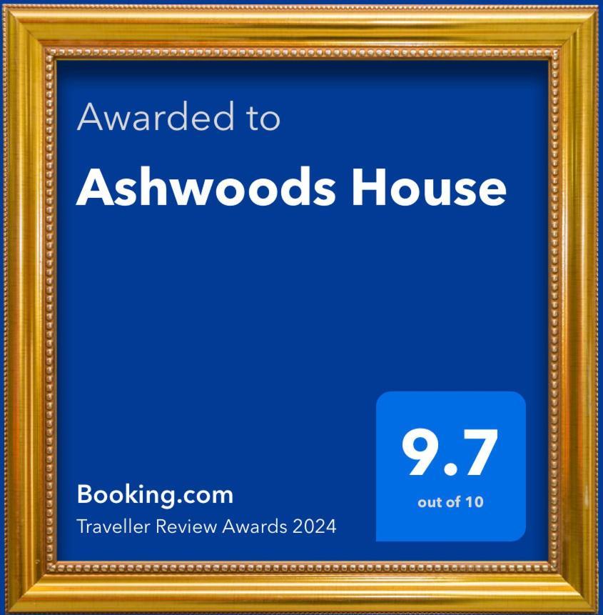 Ashwoods House Bed and Breakfast Enniskillen Esterno foto